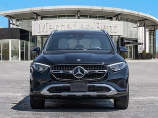 2026 Mercedes-Benz GLC300 4MATIC SUV