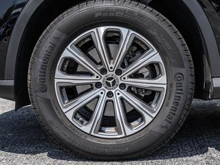 2026 Mercedes-Benz GLC300 4MATIC SUV