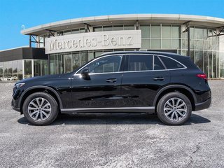 2026 Mercedes-Benz GLC300 4MATIC SUV