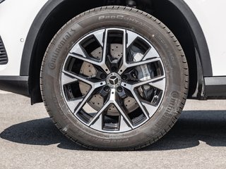 2025 Mercedes-Benz GLC350e 4MATIC SUV