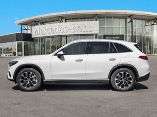 2025 Mercedes-Benz GLC350e 4MATIC SUV