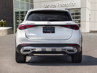 2025 Mercedes-Benz GLC350e 4MATIC SUV