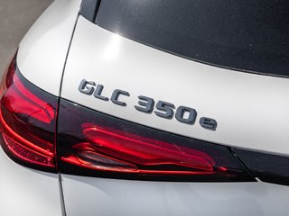 2025 Mercedes-Benz GLC350e 4MATIC SUV
