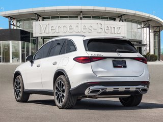 2025 Mercedes-Benz GLC350e 4MATIC SUV