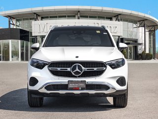 2025 Mercedes-Benz GLC350e 4MATIC SUV