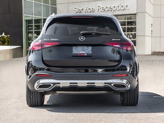 2026 Mercedes-Benz GLC350e 4MATIC SUV