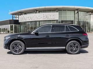 2026 Mercedes-Benz GLC350e 4MATIC SUV