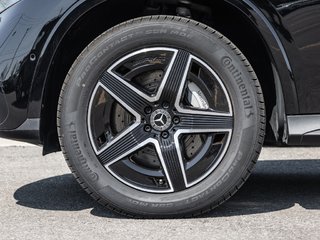 2026 Mercedes-Benz GLC350e 4MATIC SUV