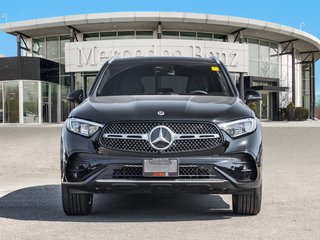 2026 Mercedes-Benz GLC350e 4MATIC SUV