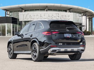 2026 Mercedes-Benz GLC350e 4MATIC SUV