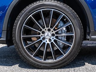 2018 Mercedes-Benz GLC43 AMG 4MATIC SUV