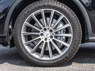 2019 Mercedes-Benz GLC43 AMG 4MATIC SUV