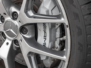 2021 Mercedes-Benz GLC43 AMG 4MATIC SUV