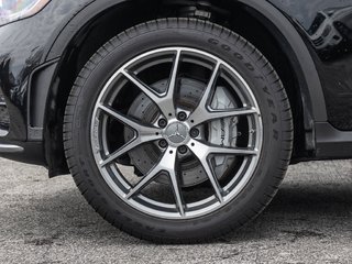 2021 Mercedes-Benz GLC43 AMG 4MATIC SUV