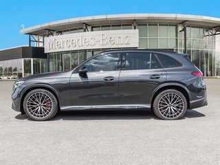 2025 Mercedes-Benz GLC43 AMG 4MATIC+ SUV