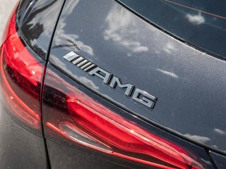 2025 Mercedes-Benz GLC43 AMG 4MATIC+ SUV