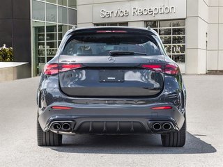 2025 Mercedes-Benz GLC43 AMG 4MATIC+ SUV