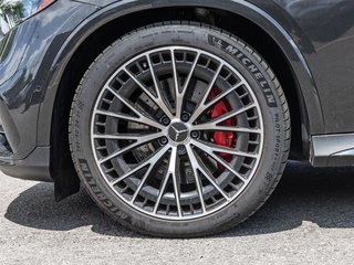 2025 Mercedes-Benz GLC43 AMG 4MATIC+ SUV