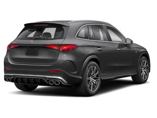 2025 Mercedes-Benz GLC43 AMG 4MATIC+ SUV