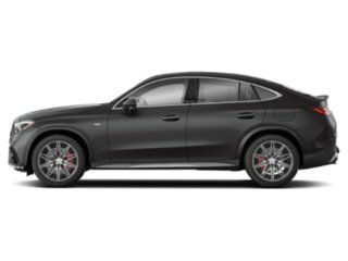 2026 Mercedes-Benz GLC63 AMG