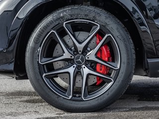 2026 Mercedes-Benz GLE Coupe AMG 53 C4MATIC+