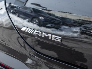 2026 Mercedes-Benz GLE Coupe AMG 53 C4MATIC+