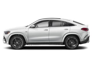 2026 Mercedes-Benz GLE Coupe AMG 53 C4MATIC+