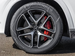 2026 Mercedes-Benz GLE AMG 53 4MATIC+ Coupe