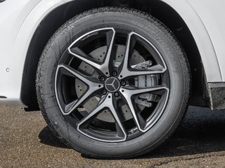 2026 Mercedes-Benz GLE AMG 53 4MATIC+ Coupe