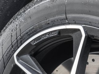 2026 Mercedes-Benz GLE AMG 53 4MATIC+ Coupe