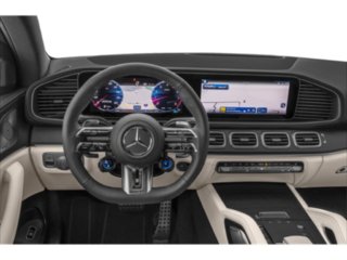 2026 Mercedes-Benz GLE Coupe AMG 53 C4MATIC+