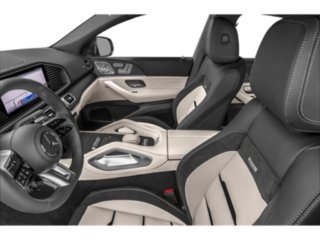 2026 Mercedes-Benz GLE Coupe AMG 53 C4MATIC+