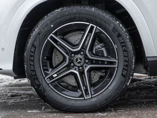 2026 Mercedes-Benz GLE 450 4MATIC Coupe