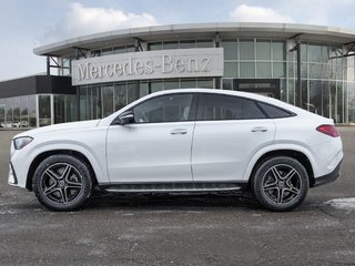 2026 Mercedes-Benz GLE 450 4MATIC Coupe
