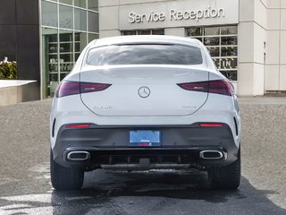 2026 Mercedes-Benz GLE Coupe 450 C4MATIC