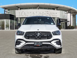 2026 Mercedes-Benz GLE Coupe 450 C4MATIC