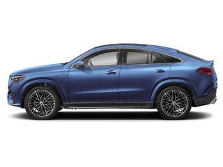 2026 Mercedes-Benz GLE AMG 53 4MATIC+ Coupe