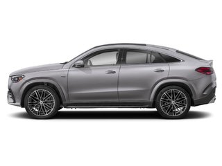 2026 Mercedes-Benz GLE AMG 53 4MATIC+ Coupe
