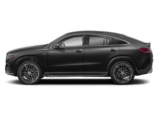 2026 Mercedes-Benz GLE AMG 53 4MATIC+ Coupe