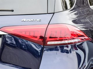 2020 Mercedes-Benz GLE GLE 350