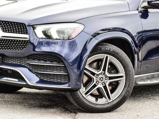 2020 Mercedes-Benz GLE GLE 350