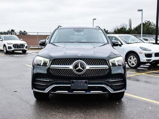 2020 Mercedes-Benz GLE GLE 350