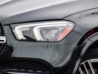 2020 Mercedes-Benz GLE GLE 350