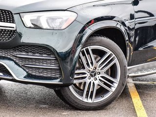 2020 Mercedes-Benz GLE GLE 350