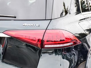 2020 Mercedes-Benz GLE GLE 350