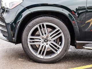 2020 Mercedes-Benz GLE GLE 350