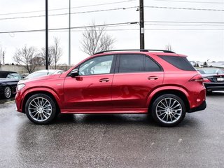 2021 Mercedes-Benz GLE AMG GLE 53