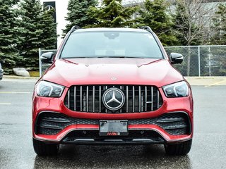 2021 Mercedes-Benz GLE AMG GLE 53