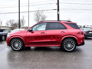 2021 Mercedes-Benz GLE AMG GLE 53