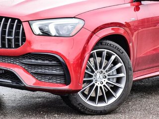 2021 Mercedes-Benz GLE AMG GLE 53